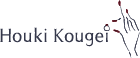 Houki Kougei｜ジュエリーリフォーム・修理・買取り