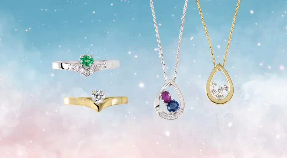 Houki Kougei｜ジュエリーリフォーム・修理・買取り