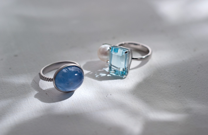 サステナブルジュエリーブランドJ.J.h